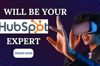 hubspot website developer, hubspot website,mailerlite automation and newsletter