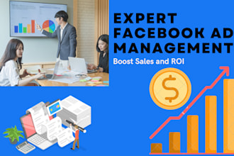 run facebook ads to skyrocket your sales