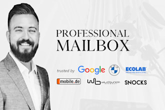 record a premium german voicemail from a pro studio