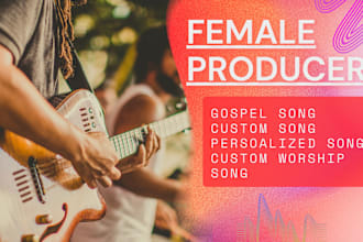 be your female jingle songwriter podcast jingle female vocalist