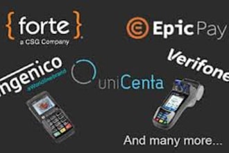 integrate caller id in pos like unicenta or any other