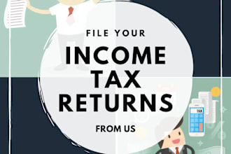 file your income tax return