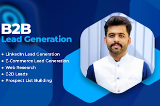 do b2b leads, google map scraping, lead generation for any industry