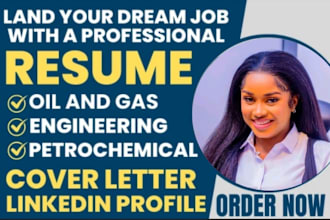 create a top tier engineering, IT, tech, industrial, and software resume
