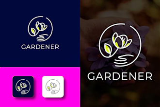 design feminine cosmetic logo for your skin care business