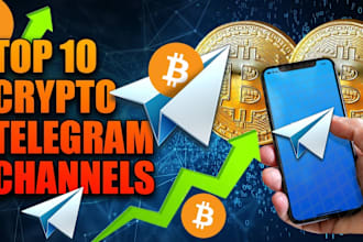 telegram referral link promotion to get 2m active p2e game users using your link