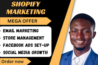 set up tiktok ads and shopify marketing to boost your ecommerce sales