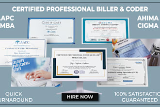 do medical billing, payments, and denials management for clinics, telehealth