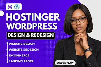 wordpress website on hostinger website design namecheap website strato bluehost