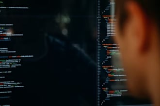 help with math, tech content and computer science research projects