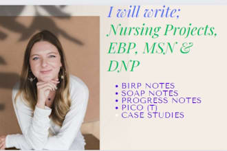 do nursing, flexpath 400, bsn, msn, dnp, ebp, nursing informatics