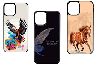 do trendy phone case design in bulk for your pod business