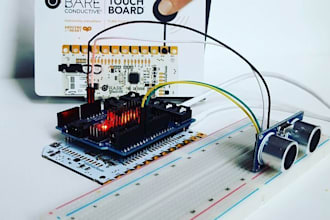 write code  for your project,