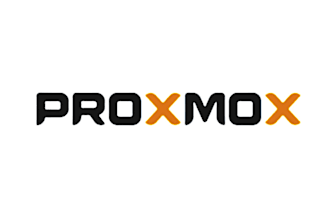 install, configure and fix issues in your proxmox