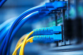 remotely troubleshoot any networking or voip issues