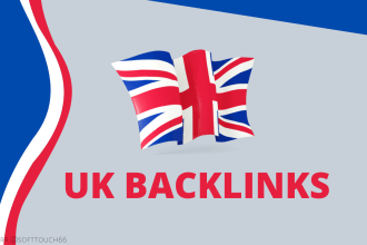 top quality permanent UK backlinks from high da sources