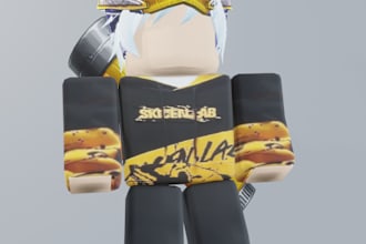 do roblox ugc roblox model ugc item accessories assets tycoon roblox obby hair