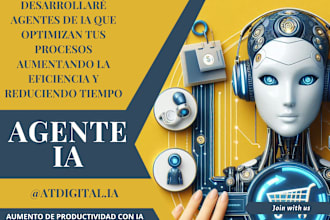 agentes de ia personalizados para ti