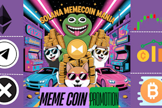trend your solana token on dex screener pump fun live
