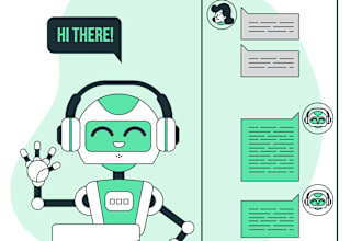 integrate ai into your systems using chatgpt, openai, claude and gemini