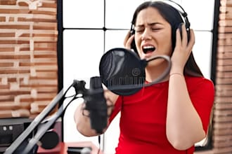emotional lyrics edm ghost singer, afro beat tech house techno and music melodic