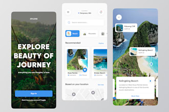 build train booking app, bus, taxi, flight, ticket booking, travel booking app
