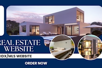 real estate website idx website mls website, realtor property management