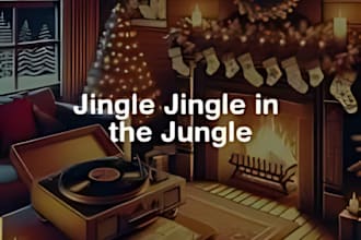 compose a funny killer jingle for your ads tv shows