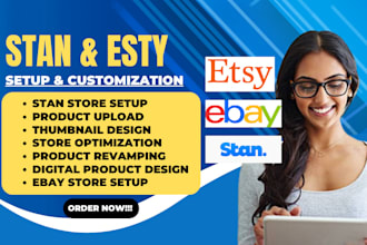 stan store setup etsy stan store etsy seo instagram stan store etsy stan store