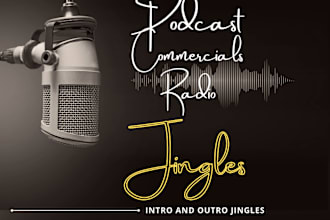 compose a brand theme jingle for your company, product, tv show, podcast