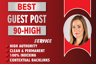 publish high da 50 guest post on business and finance website