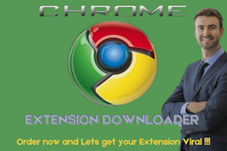 download chrome extension, chrome promotion, chrome reviews