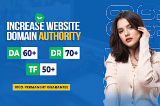 increase domain rating ahrefs dr domain authority moz da with seo backlinks