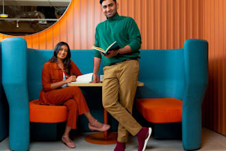 be your personal shopper and stylist