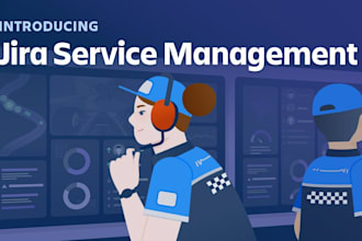 provide expert training on customizing and configuring jira