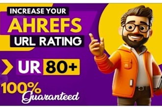 increase your site ur 80 plus in 5 days