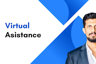 be your dedicated virtual assistant from pakistan
