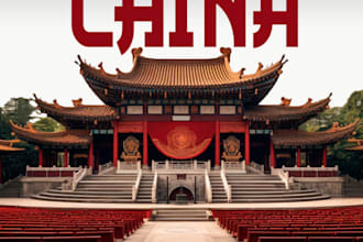 do any travel poster for any country or your travel agency