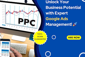 setup google ads, bing ads, certified PPC experts, facebook