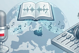 convert your ebooks to audiobooks with ai or real voice