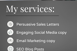 write high converting ad copies in 6 languages