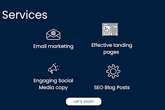 write high converting ad copy and emails in 6 languages