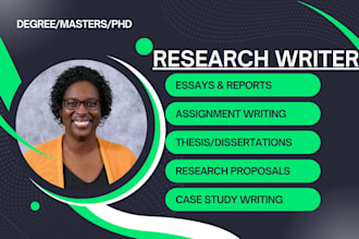 phd, research methodology or research proposals
