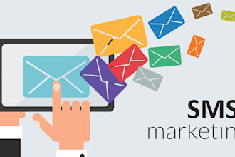 provide direct routed bulk SMS marketing for UK contacts