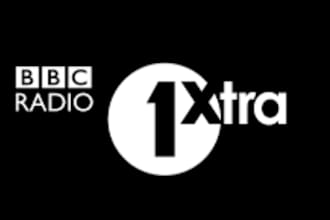 promote and play your hip hop, rnb, urban, electronic song on bbc radio 1xtra