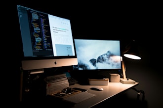 build modern, fast, and secure websites with powerful apis