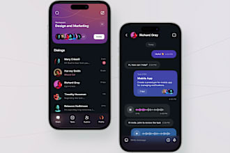 build a video conference app, zoom meeting app, workspace app, employee app,