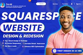 squarespace website design squarespace website redesign squarespace website