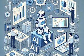 automate your business processes with ai