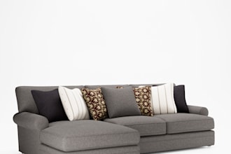 do home furniture modelling and rendering